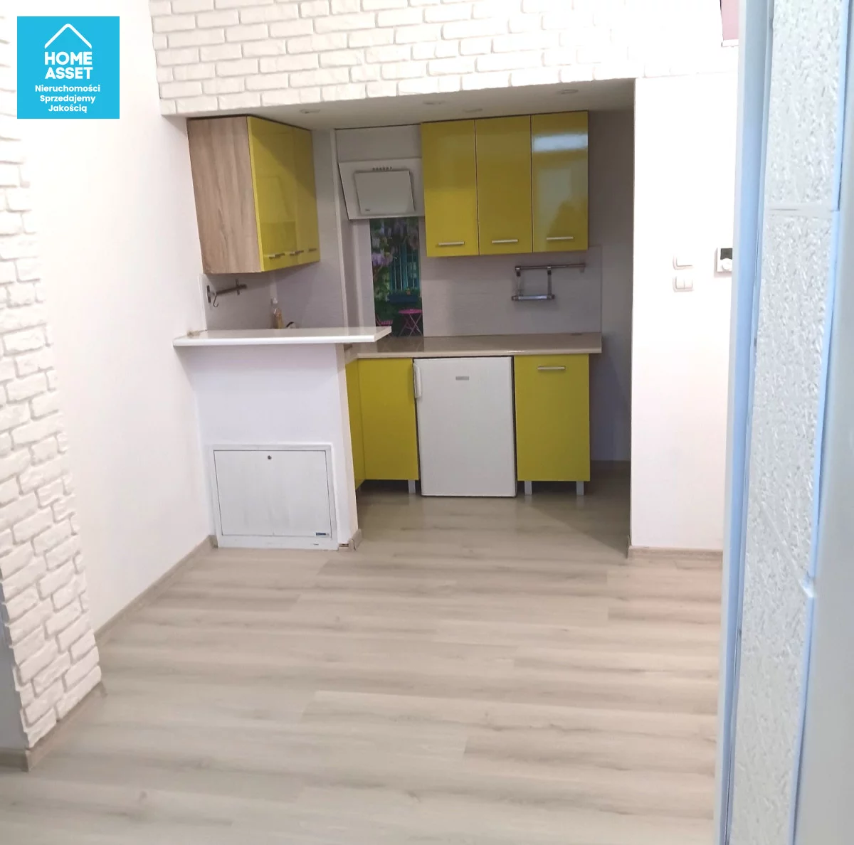 Lokal użytkowy 37,00 m², oferta nr , HS185127, Wejherowo, Gen. Władysława Sikorskiego