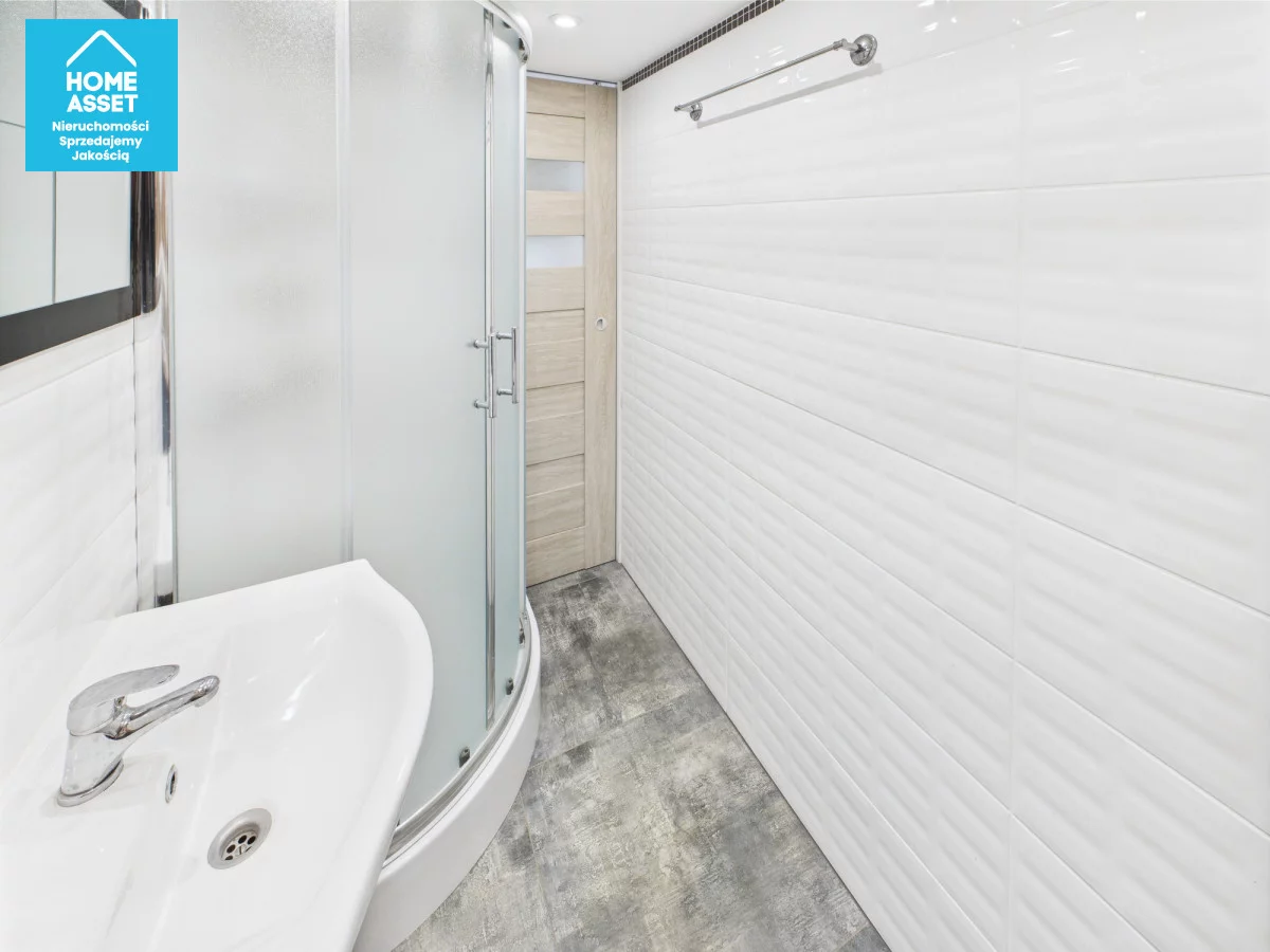Lokal użytkowy 37,00 m², oferta nr , HS185127, Wejherowo, Gen. Władysława Sikorskiego