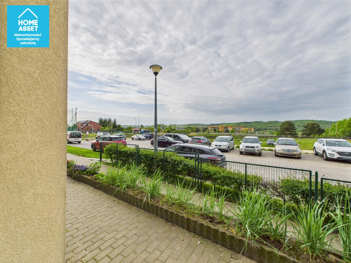 Lokal użytkowy 37,00 m², oferta nr , HS185127, Wejherowo, Gen. Władysława Sikorskiego