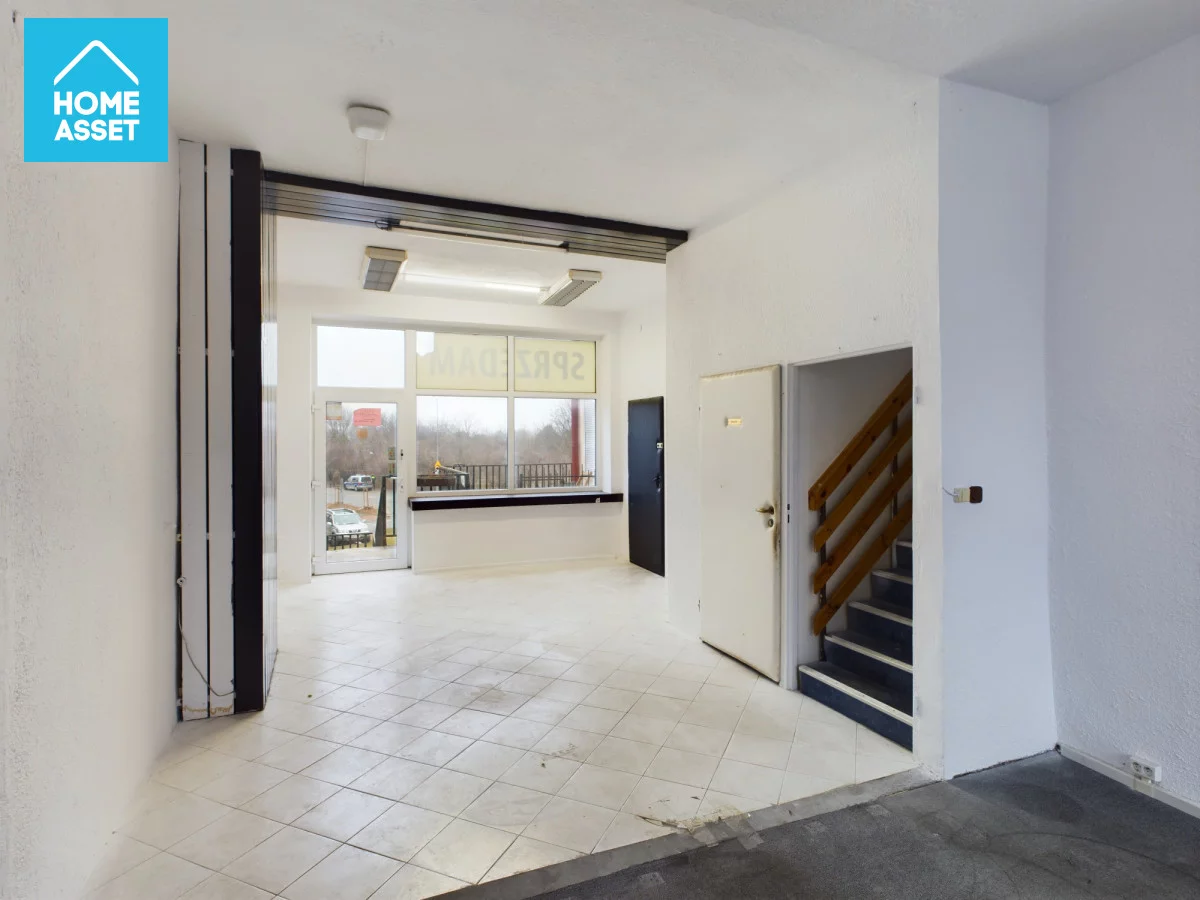 Apartamenty HS106168 Gdańsk Zaspa Leszczyńskich