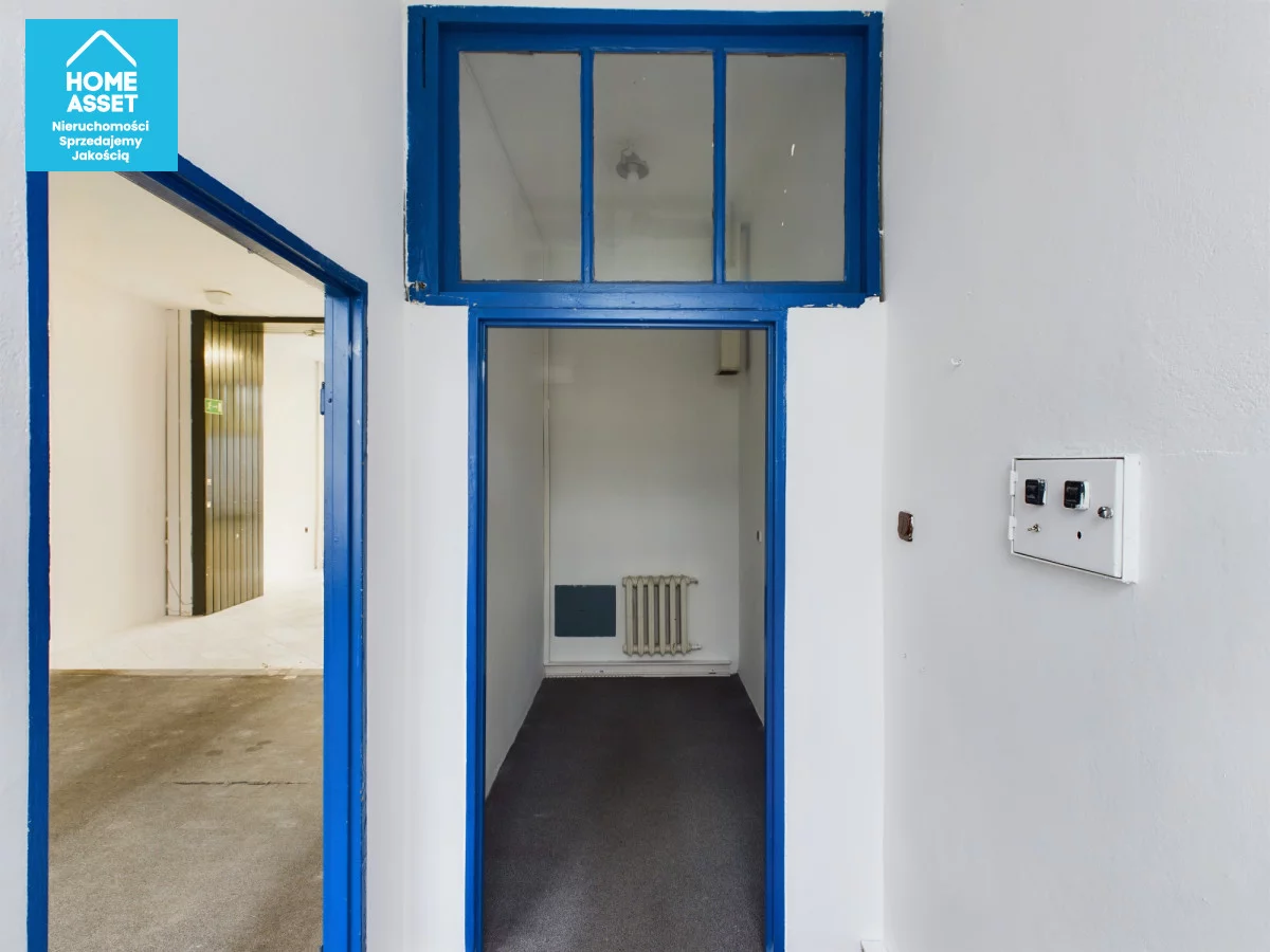 Lokal użytkowy 109,80 m², oferta nr , HS106168, Gdańsk, Zaspa, Leszczyńskich