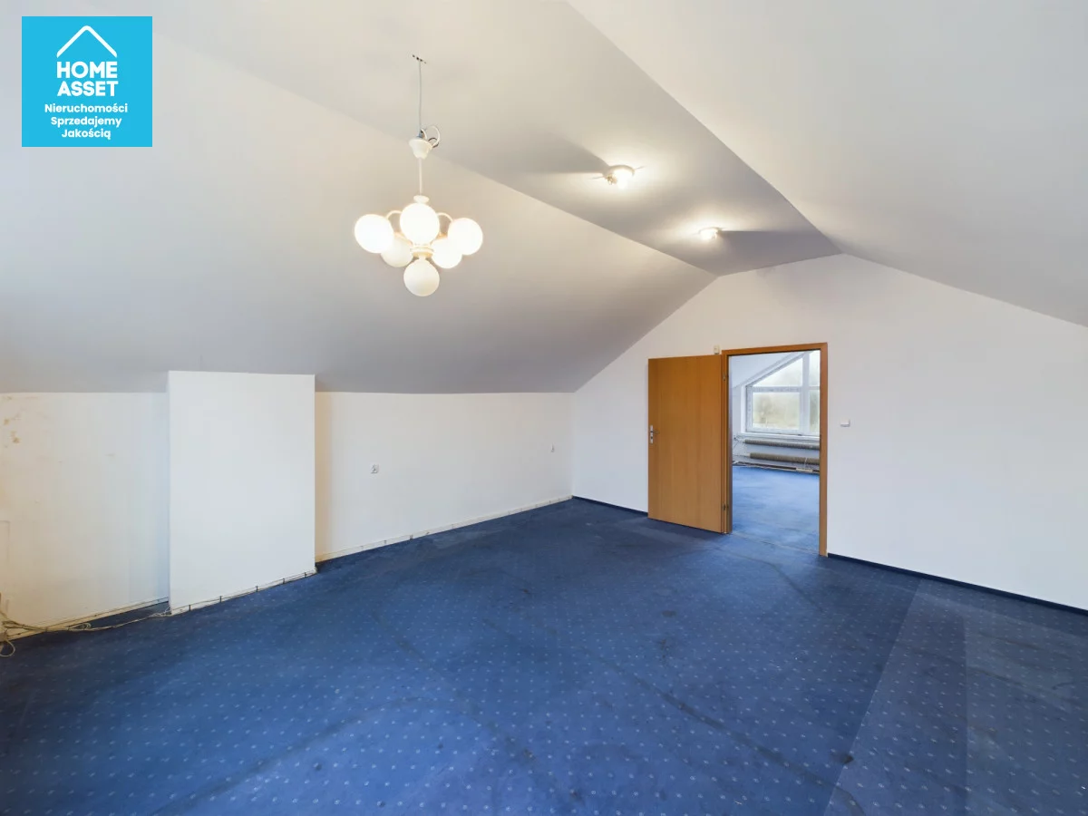 Lokal użytkowy 109,80 m², oferta nr , HS106168, Gdańsk, Zaspa, Leszczyńskich