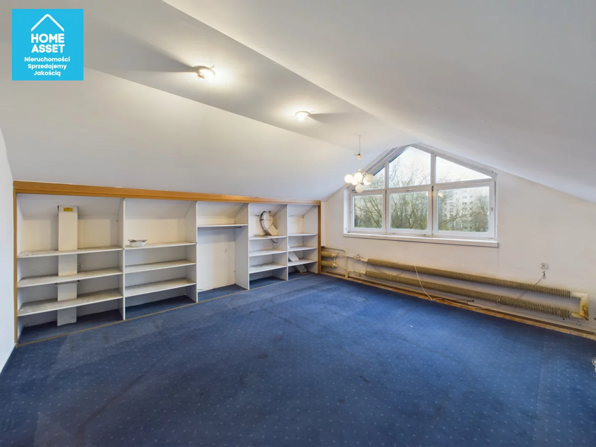 Lokal użytkowy 109,80 m², oferta nr , HS106168, Gdańsk, Zaspa, Leszczyńskich