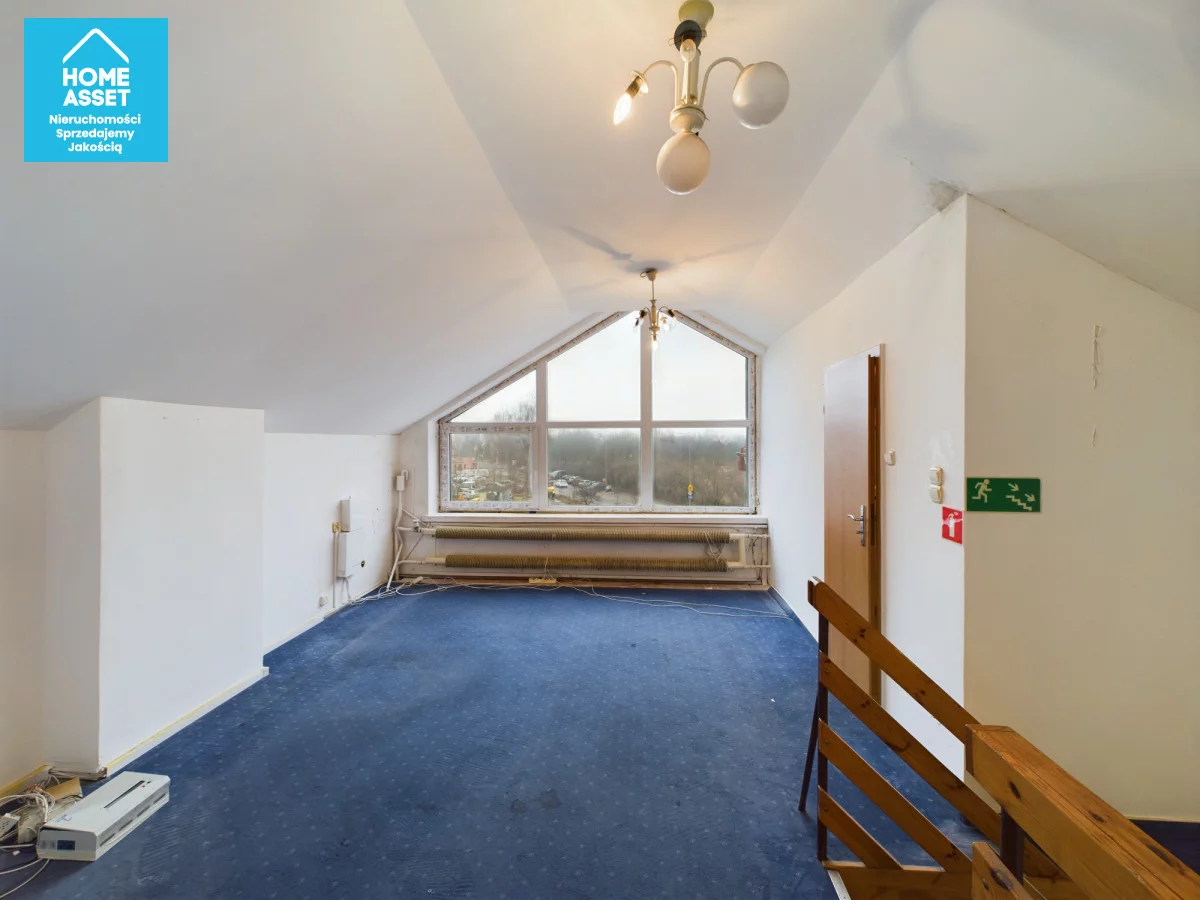 Lokal użytkowy 109,80 m², oferta nr , HS106168, Gdańsk, Zaspa, Leszczyńskich