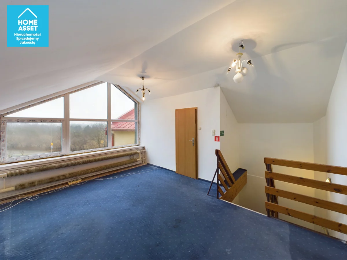 Lokal użytkowy 109,80 m², oferta nr , HS106168, Gdańsk, Zaspa, Leszczyńskich