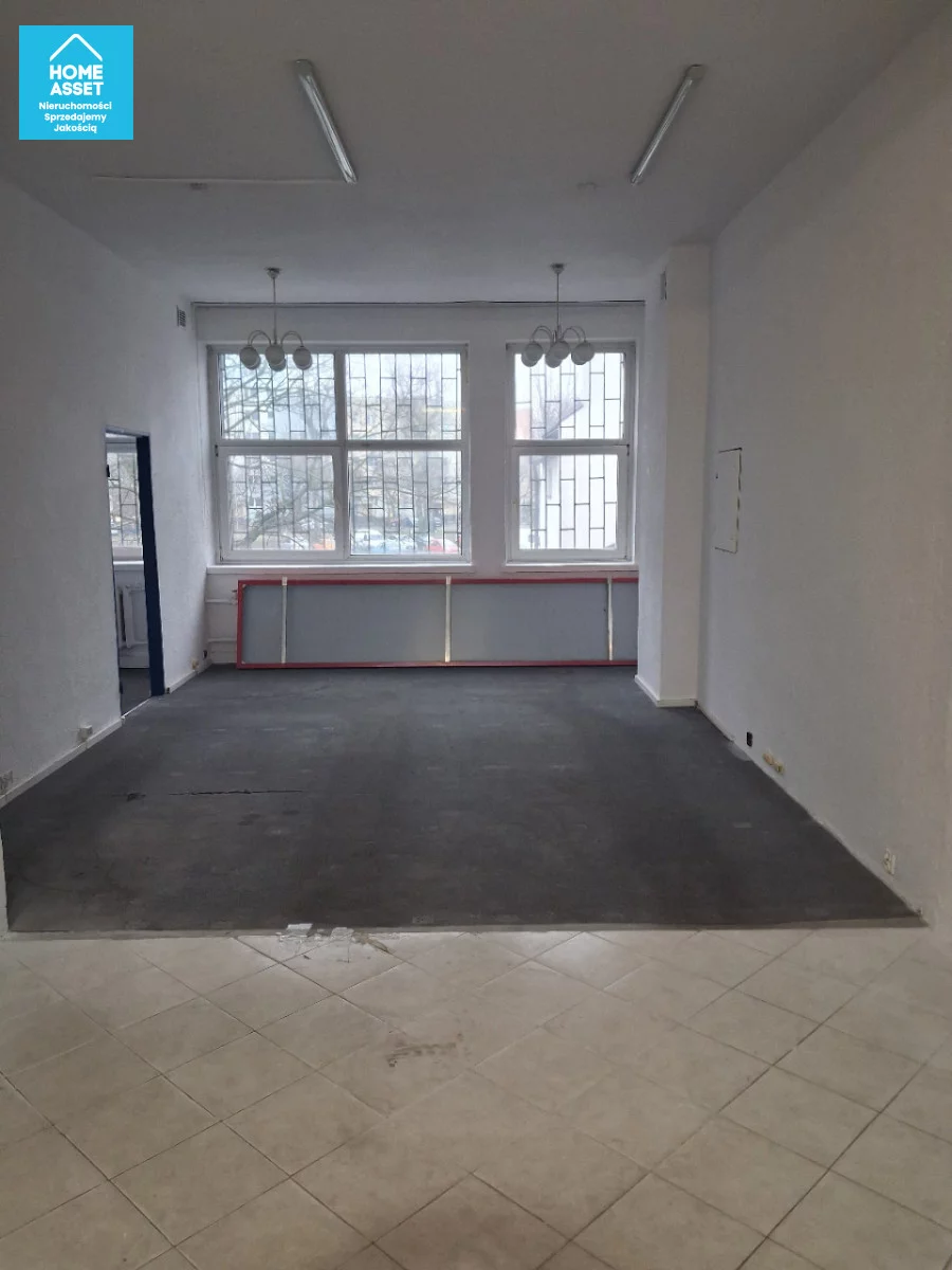 Lokal użytkowy 109,80 m², oferta nr , HS106168, Gdańsk, Zaspa, Leszczyńskich