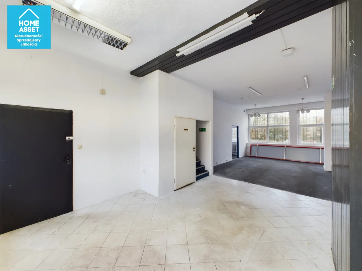 Apartamenty HS156740 Gdańsk Zaspa Leszczyńskich