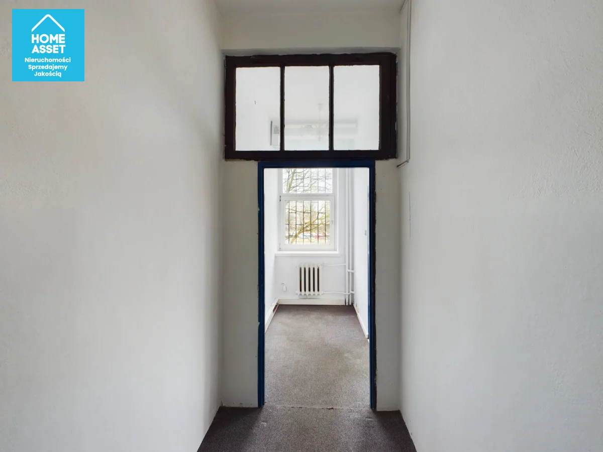 Lokal użytkowy 109,80 m², oferta nr , HS156740, Gdańsk, Zaspa, Leszczyńskich