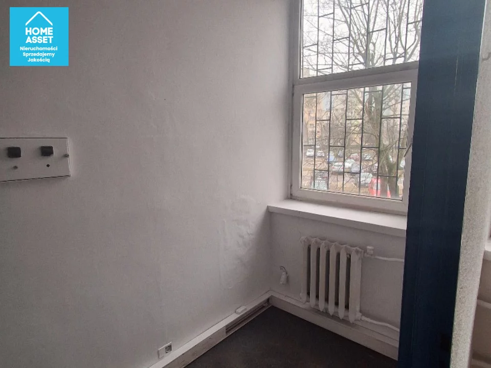 Lokal użytkowy 109,80 m², oferta nr , HS156740, Gdańsk, Zaspa, Leszczyńskich