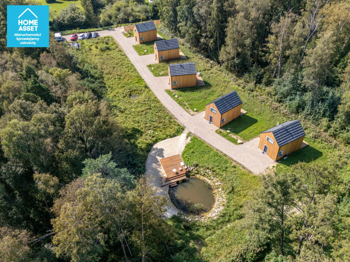 Obiekt 280,00 m², oferta nr , HS958457, Kopalino, Morska