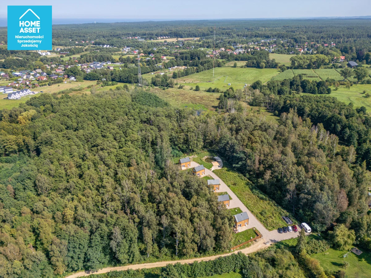Obiekt 280,00 m², oferta nr , HS958457, Kopalino, Morska