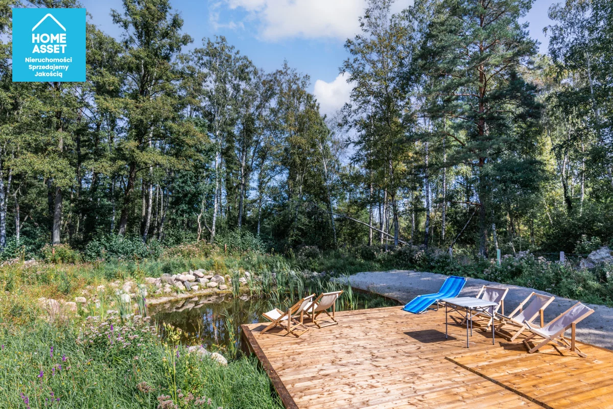 Obiekt 280,00 m², oferta nr , HS958457, Kopalino, Morska