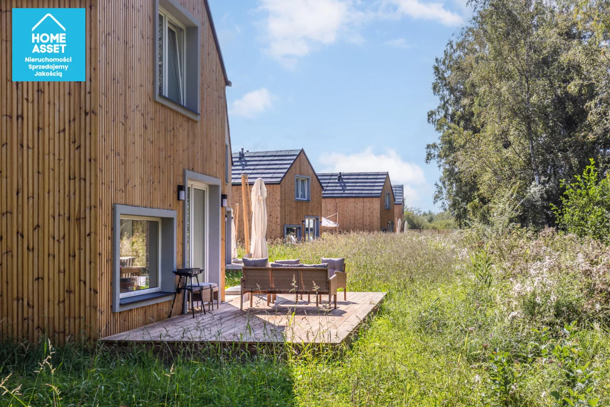 Obiekt 280,00 m², oferta nr , HS958457, Kopalino, Morska