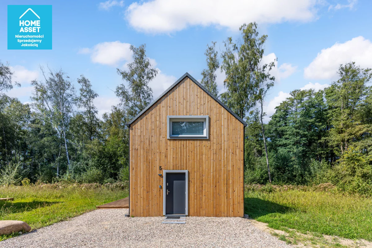 Obiekt 280,00 m², oferta nr , HS958457, Kopalino, Morska