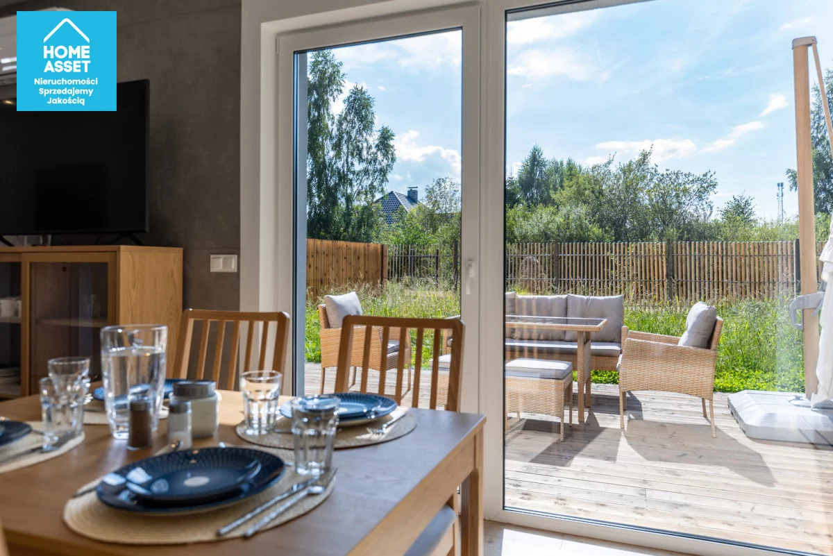 Obiekt 280,00 m², oferta nr , HS958457, Kopalino, Morska