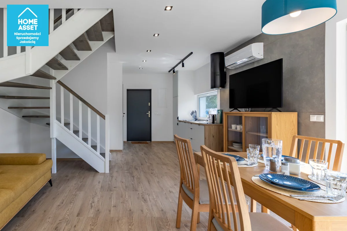 Obiekt 280,00 m², oferta nr , HS958457, Kopalino, Morska