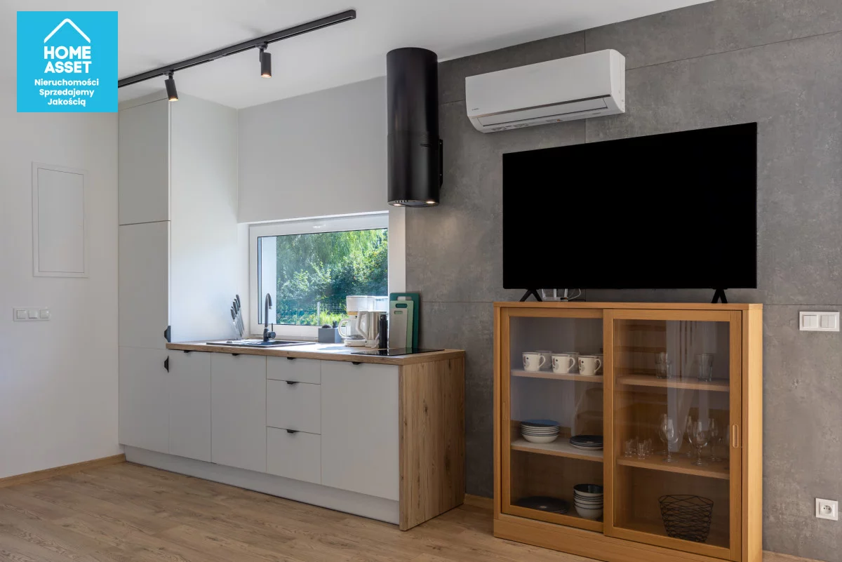 Obiekt 280,00 m², oferta nr , HS958457, Kopalino, Morska