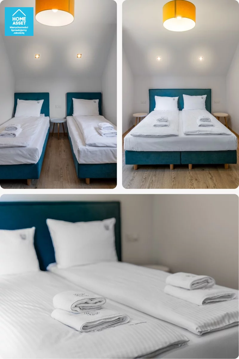 Obiekt 280,00 m², oferta nr , HS958457, Kopalino, Morska