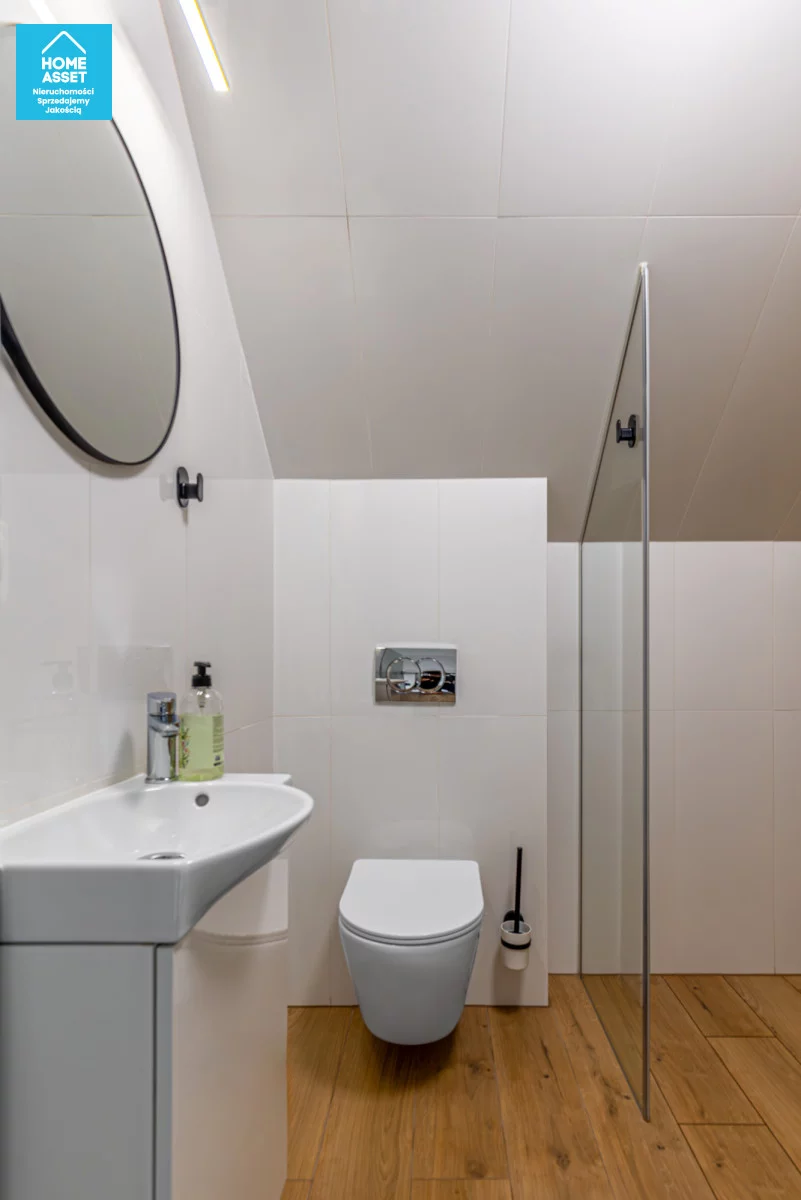 Obiekt 280,00 m², oferta nr , HS958457, Kopalino, Morska