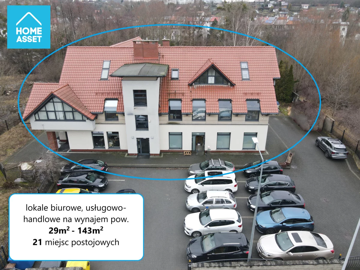 Apartamenty HS284243 Gdańsk Piecki-Migowo Myśliwska