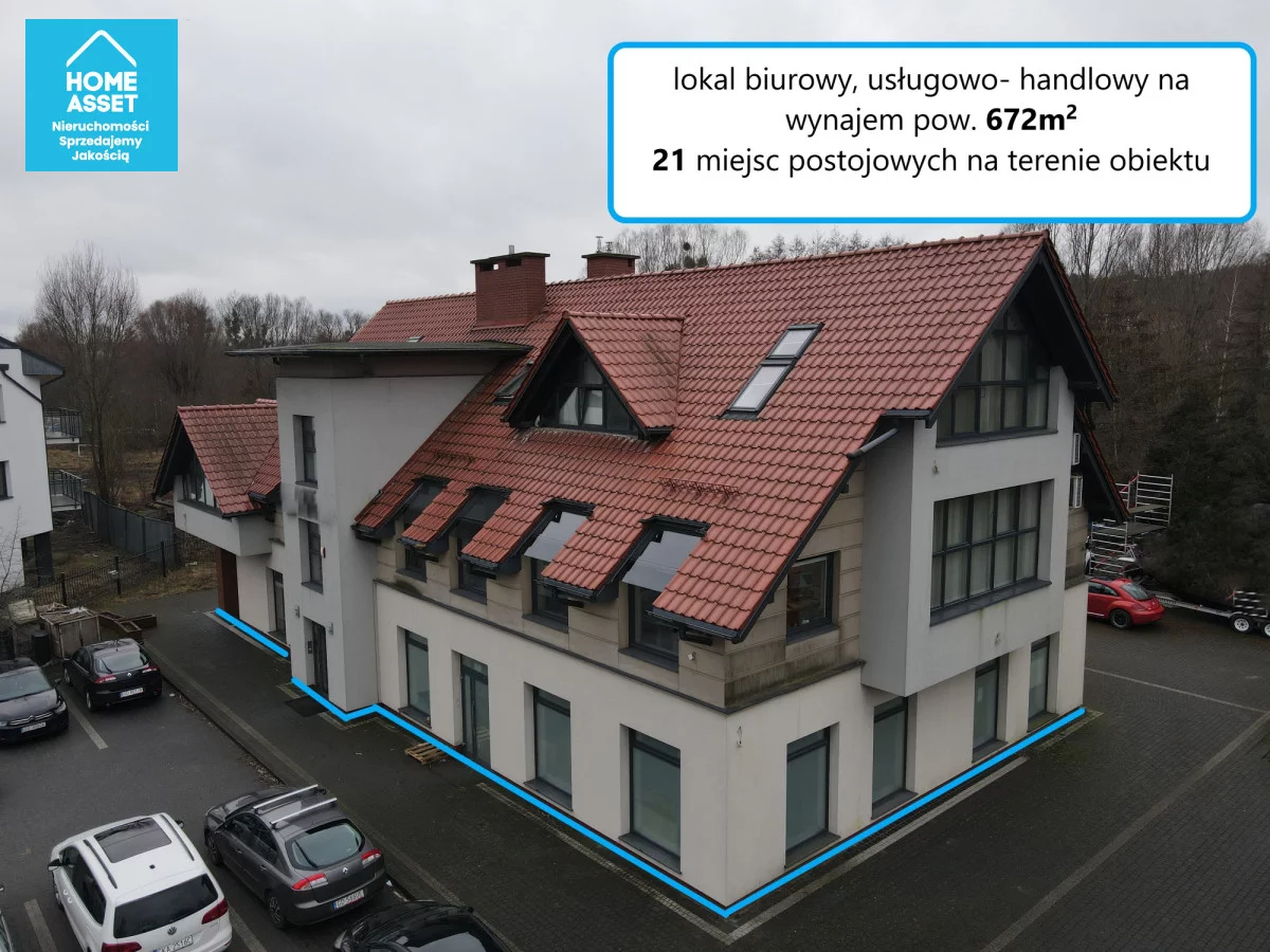 Lokal użytkowy 139,00 m², oferta nr , HS466362, Gdańsk, Piecki-Migowo, Morena, Myśliwska