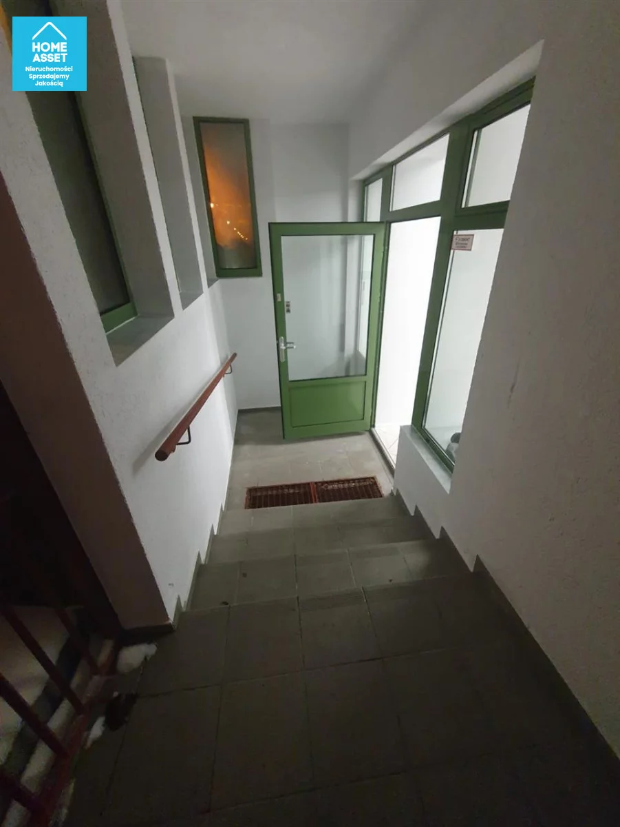 Lokal użytkowy 56,00 m², oferta nr , HS288373, Wejherowo, Wałowa