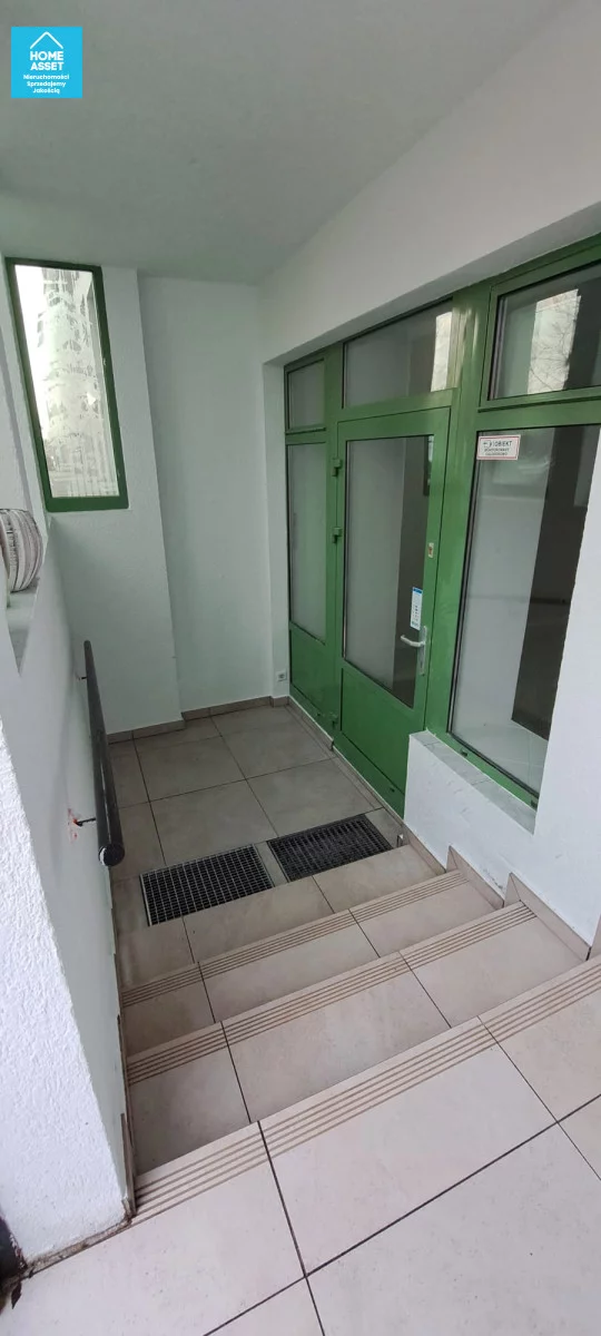 Lokal użytkowy 56,00 m², oferta nr , HS288373, Wejherowo, Wałowa