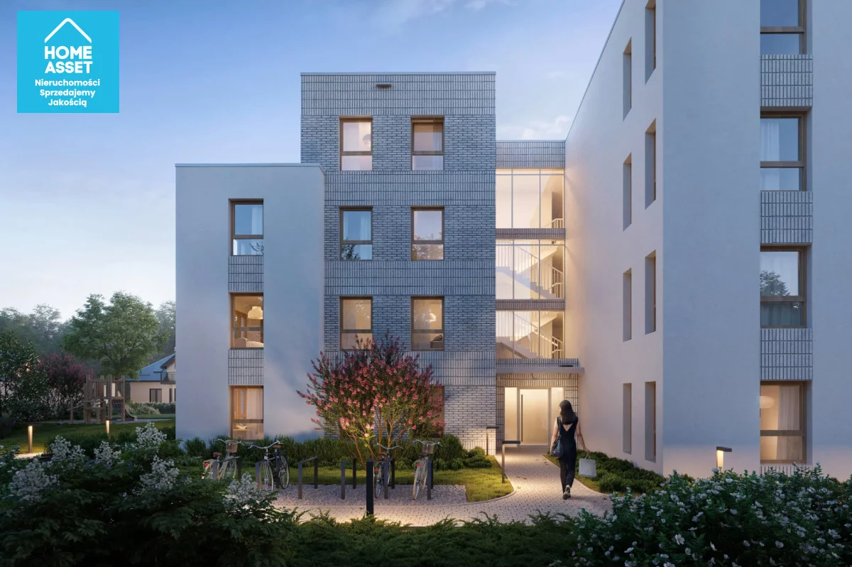 1 pokój, mieszkanie 29,31 m², parter, oferta nr , HS687912, Gdańsk, Brzeźno, Bogumiła Kobieli