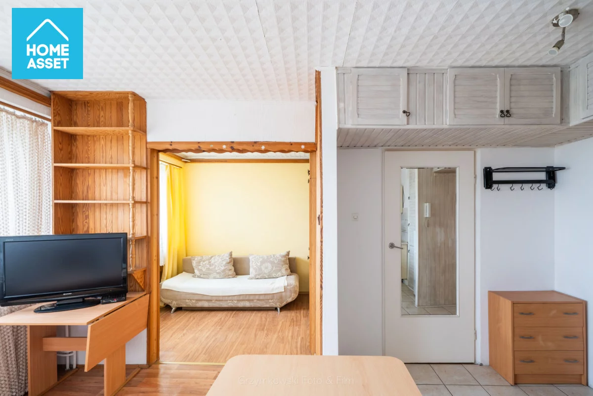 Apartamenty HS332007 Łódź Widzew Karola Adwentowicza