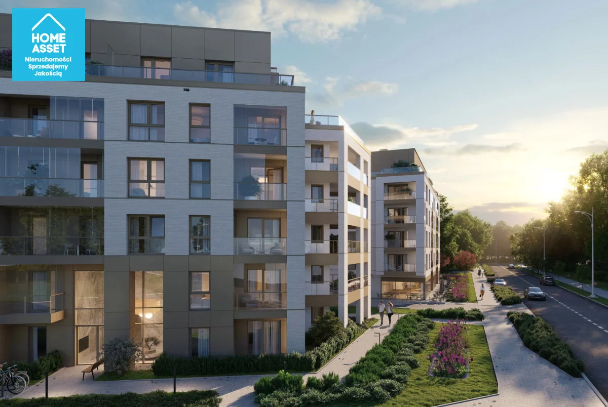 1 pokój, mieszkanie 25,58 m², parter, oferta nr , HS993129, Gdańsk, Zaspa, Leszczyńskich