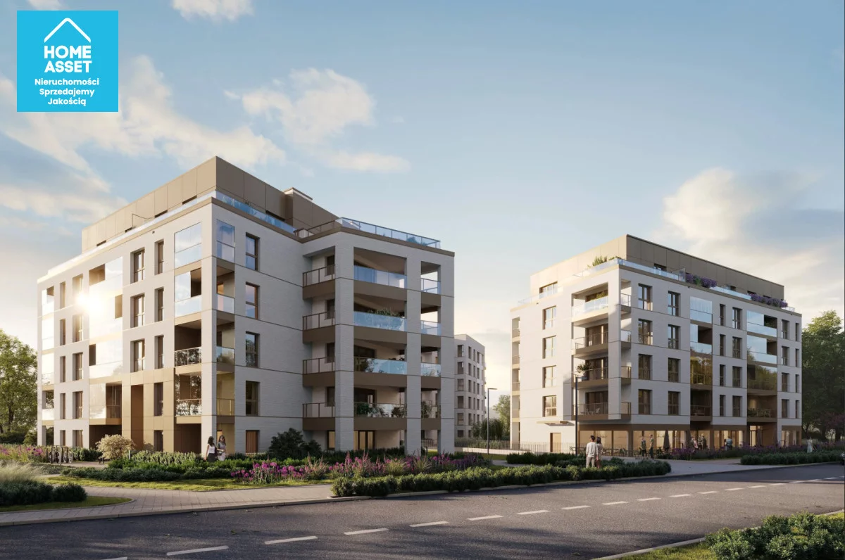1 pokój, mieszkanie 25,58 m², parter, oferta nr , HS993129, Gdańsk, Zaspa, Leszczyńskich