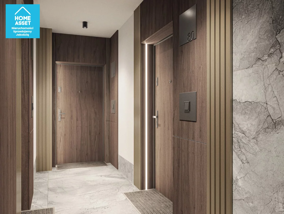 1 pokój, mieszkanie 25,58 m², parter, oferta nr , HS993129, Gdańsk, Zaspa, Leszczyńskich