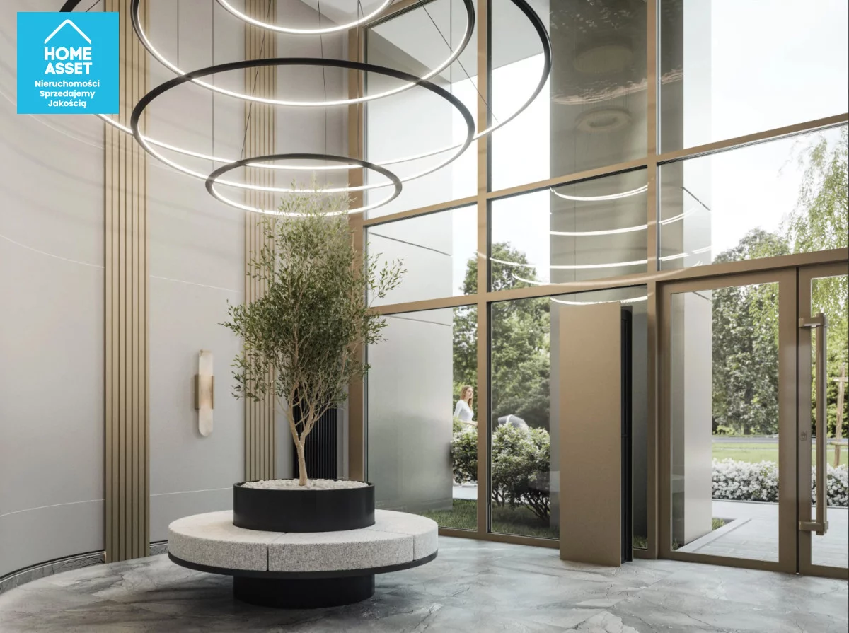 1 pokój, mieszkanie 25,58 m², parter, oferta nr , HS993129, Gdańsk, Zaspa, Leszczyńskich