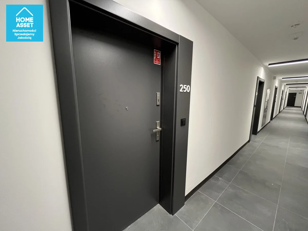 1 pokój, mieszkanie 25,90 m², piętro 4, oferta nr , HS673115, Gdańsk, Mostek