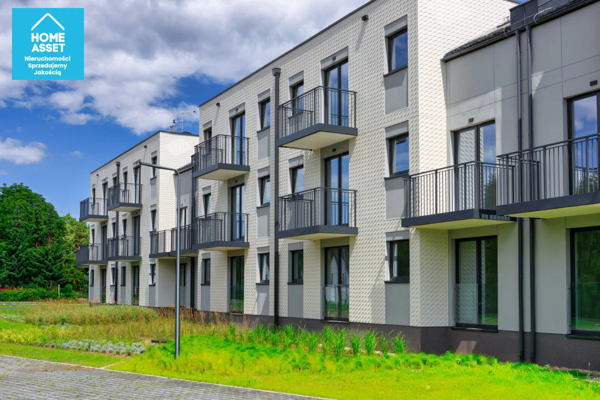 1 pokój, mieszkanie 27,82 m², piętro 2, oferta nr , HS815710, Sztutowo, Zalewowa