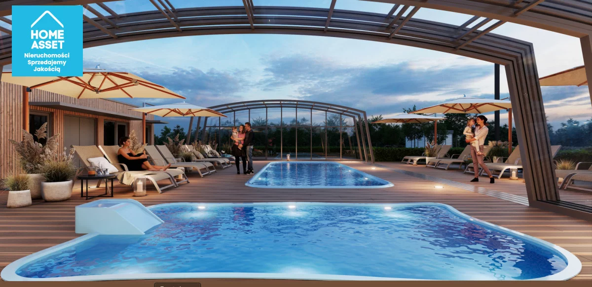 1 pokój, mieszkanie 27,82 m², piętro 2, oferta nr , HS815710, Sztutowo, Zalewowa