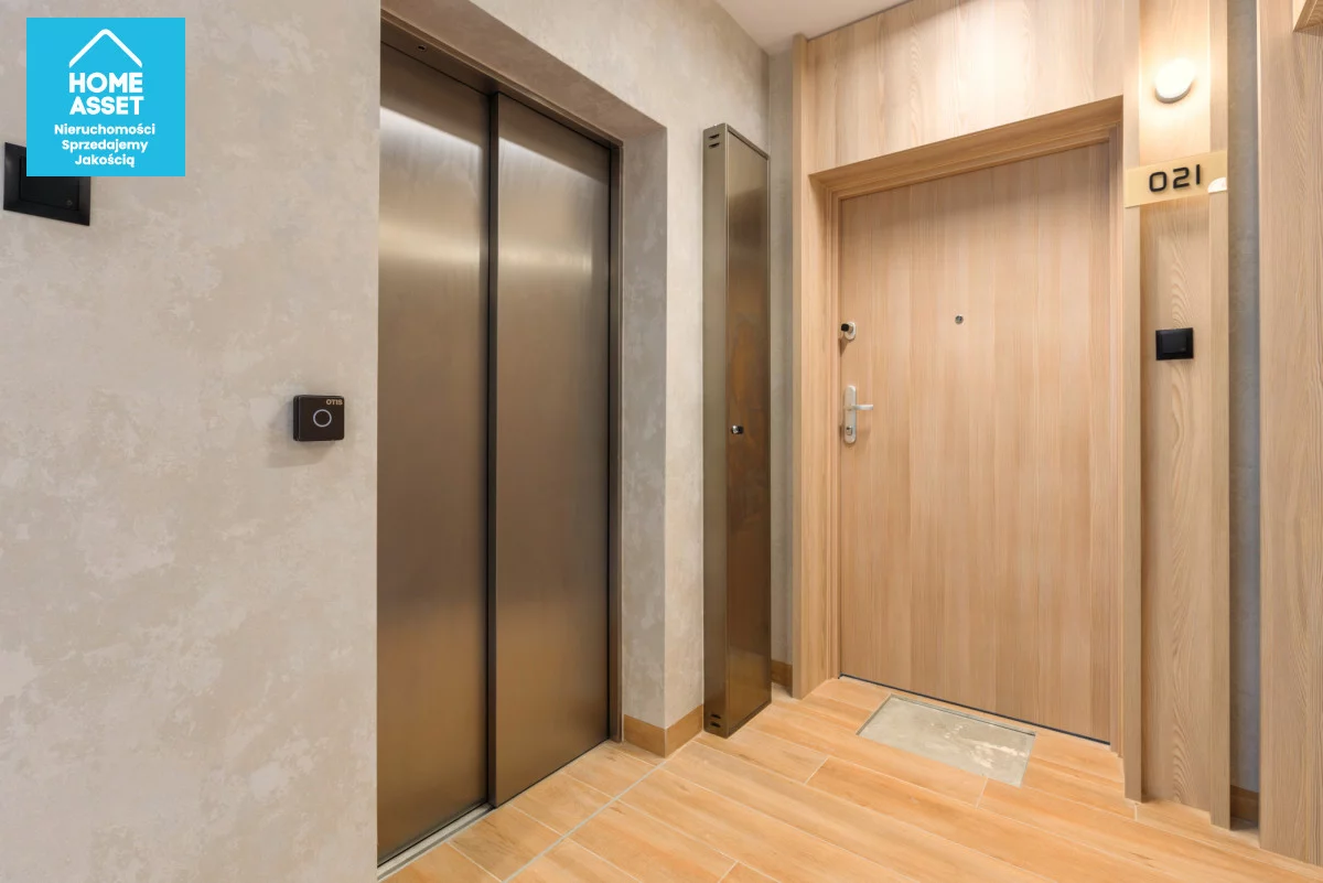 1 pokój, mieszkanie 27,82 m², piętro 2, oferta nr , HS815710, Sztutowo, Zalewowa