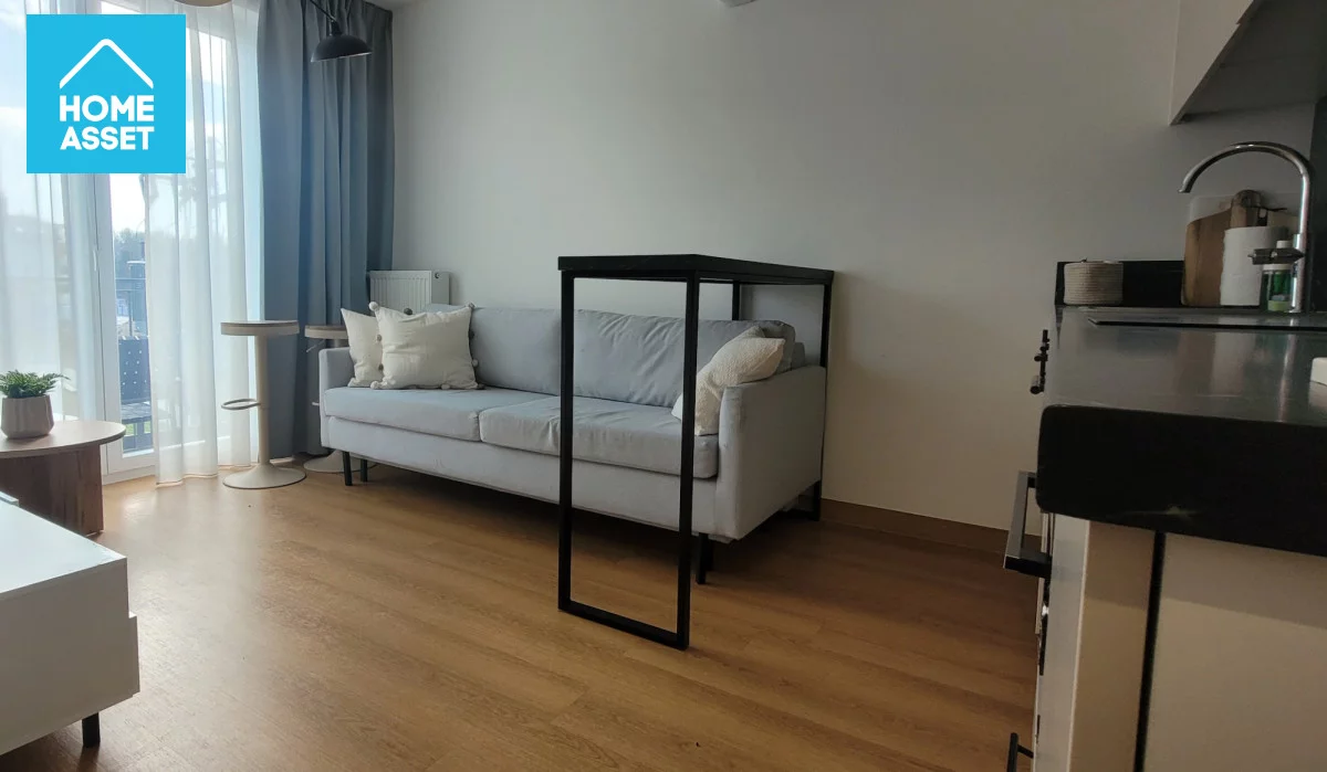 Apartamenty HS465640 Sztutowo Zalewowa