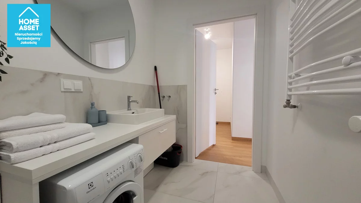 1 pokój, mieszkanie 30,88 m², parter, oferta nr , HS465640, Sztutowo, Zalewowa