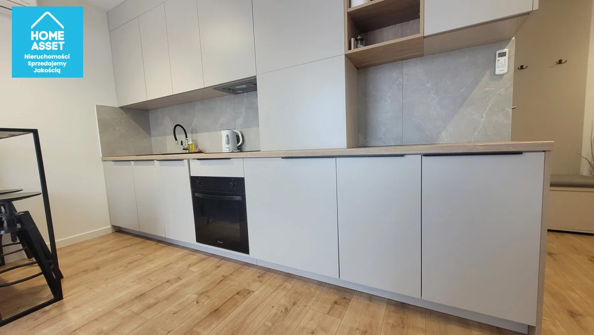 1 pokój, mieszkanie 30,88 m², parter, oferta nr , HS465640, Sztutowo, Zalewowa