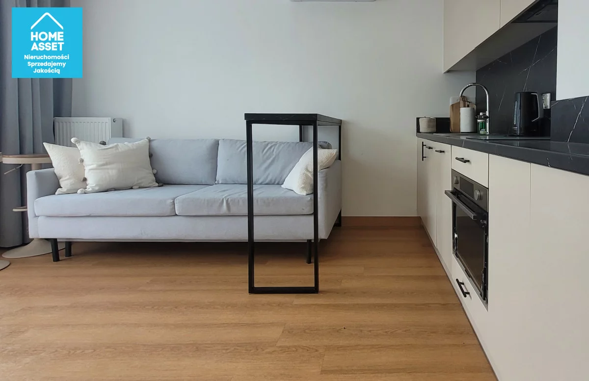 1 pokój, mieszkanie 30,88 m², parter, oferta nr , HS465640, Sztutowo, Zalewowa