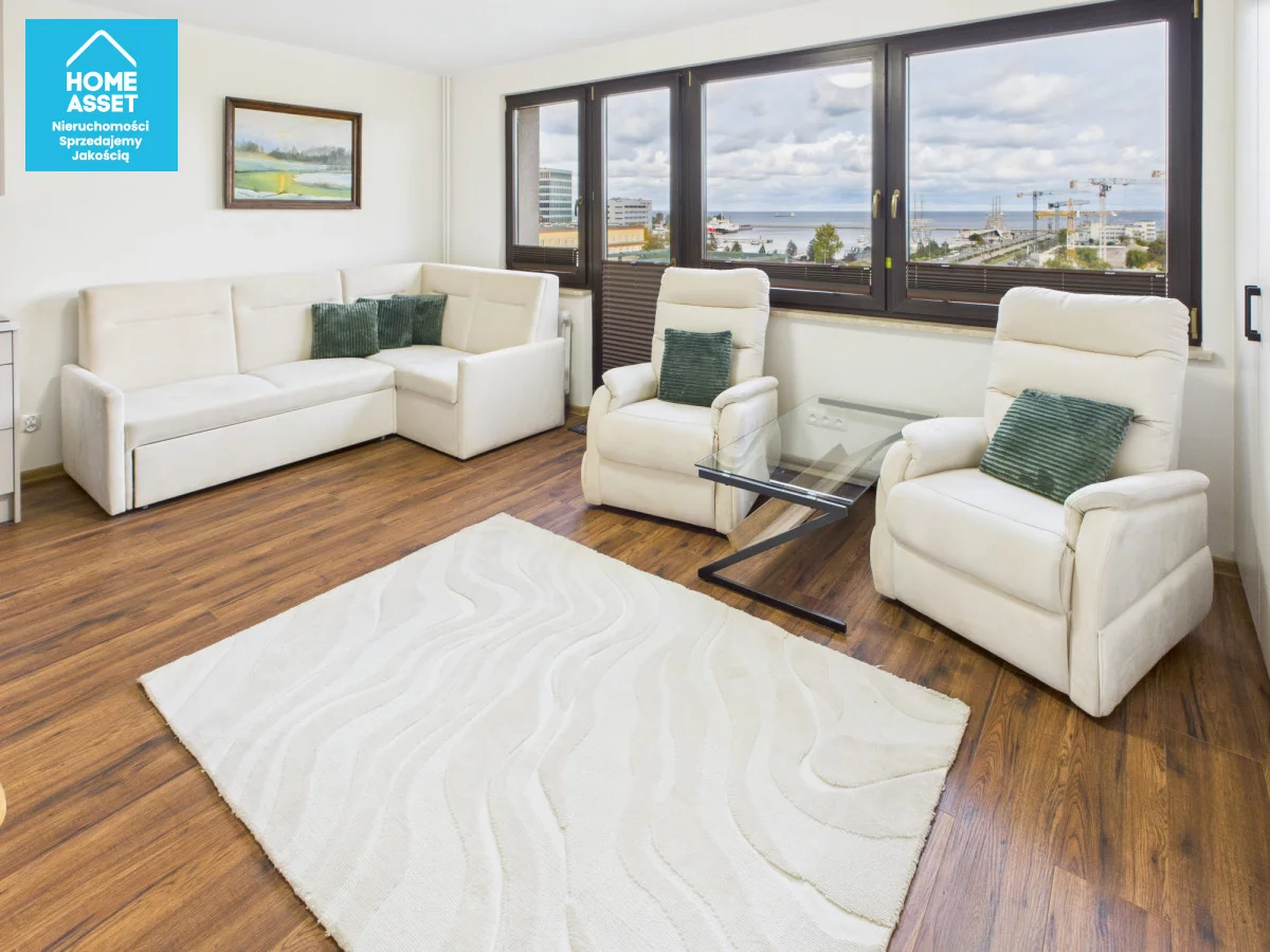 Apartamenty HS449768 Gdynia Śródmieście Kościuszki