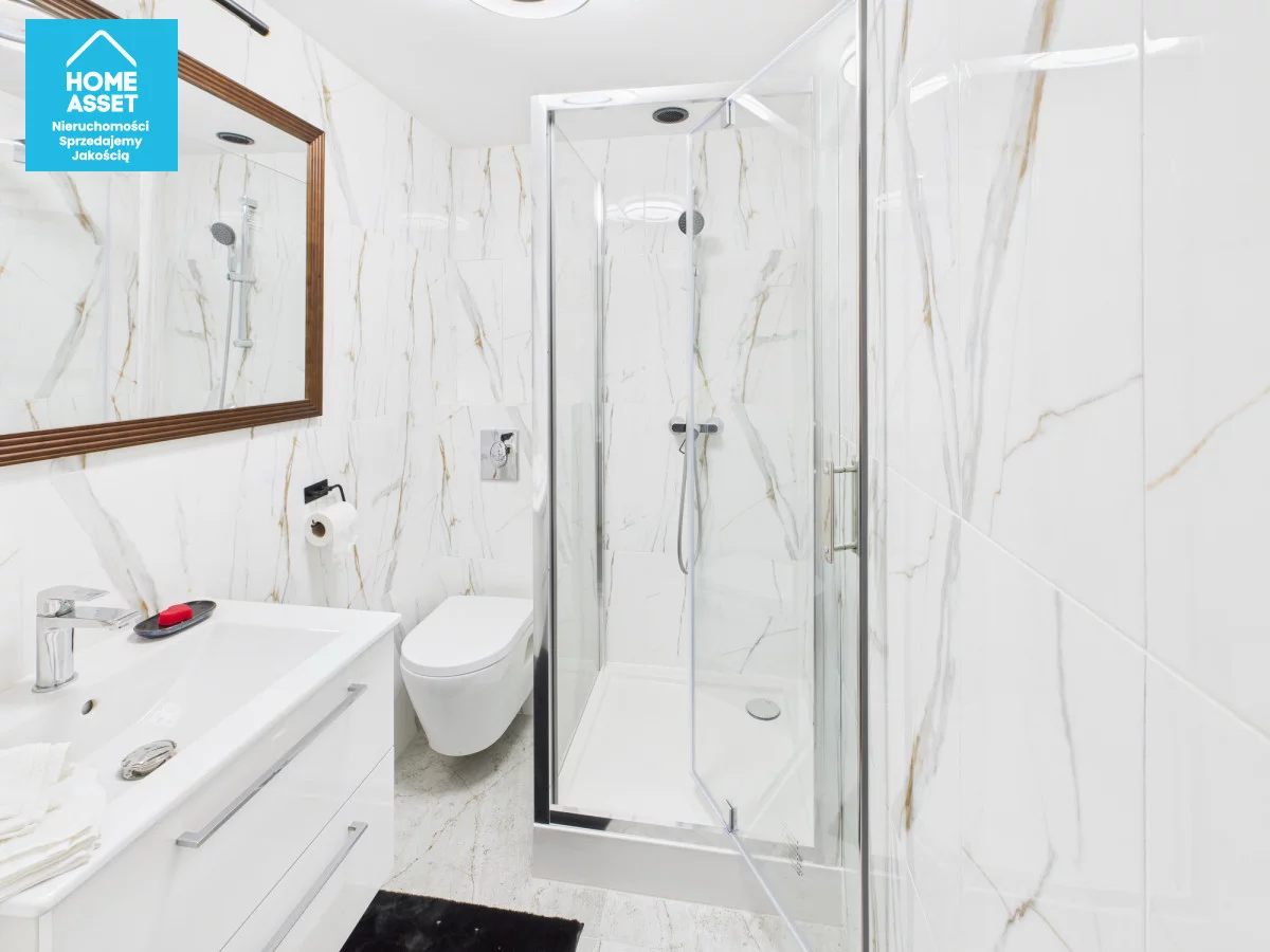 1 pokój, mieszkanie 30,00 m², piętro 8, oferta nr , HS449768, Gdynia, Śródmieście, Śródmieście, Kościuszki
