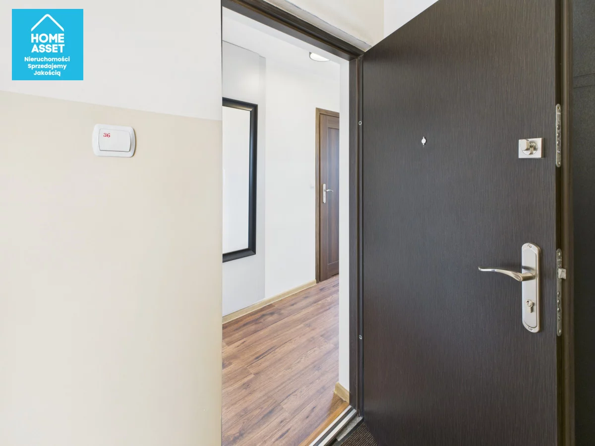 1 pokój, mieszkanie 30,00 m², piętro 8, oferta nr , HS449768, Gdynia, Śródmieście, Śródmieście, Kościuszki