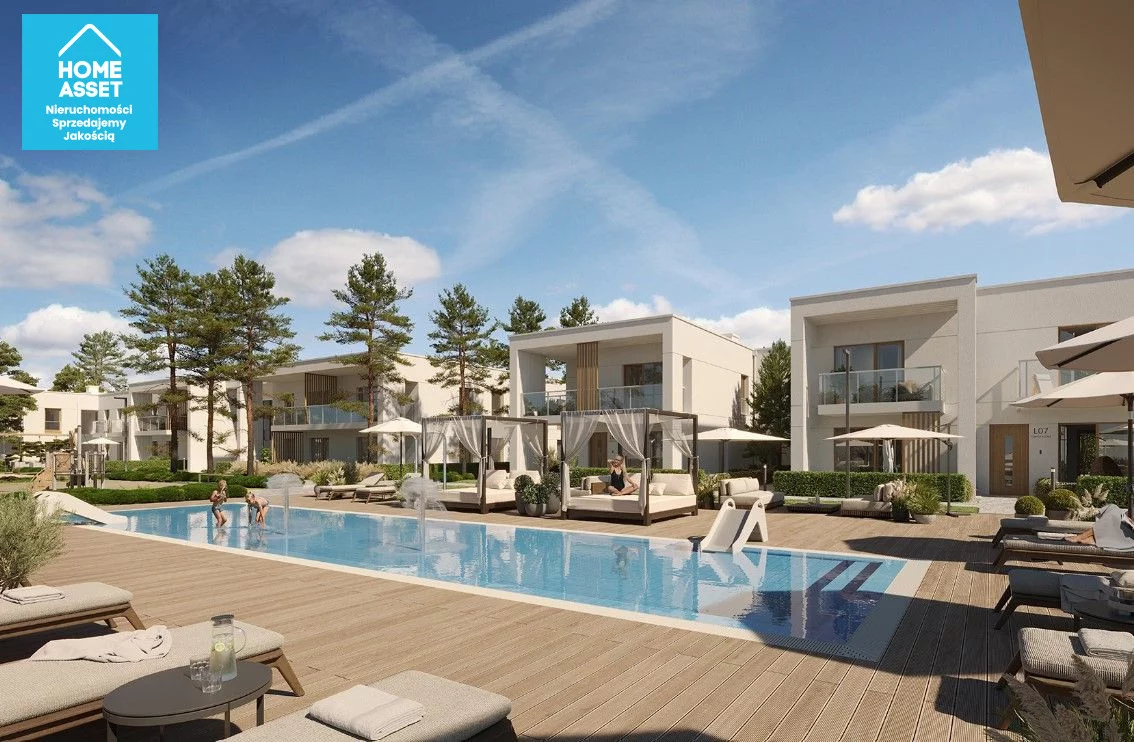 2 pokoje, mieszkanie 35,99 m², piętro 1, oferta nr , HS569363, Gdańsk, 100-Lecia Związku Harcerstwa Polskiego