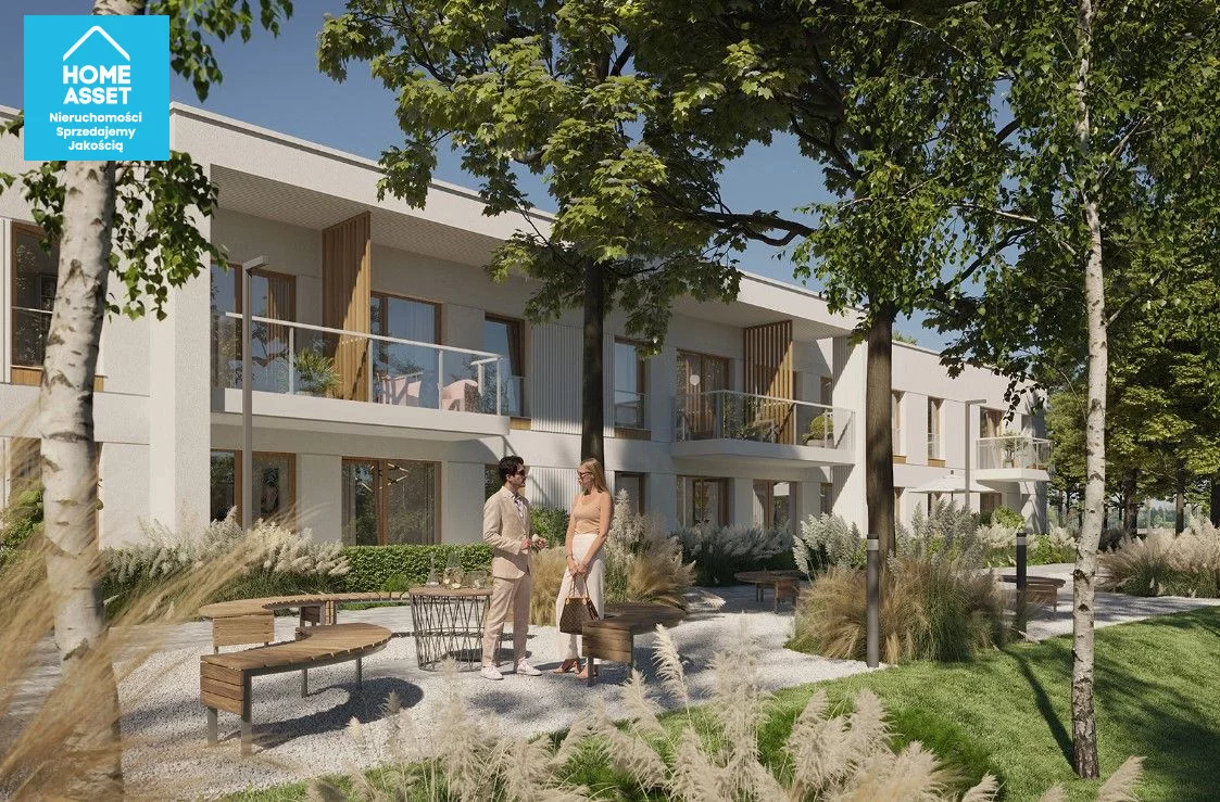 2 pokoje, mieszkanie 35,99 m², piętro 1, oferta nr , HS569363, Gdańsk, 100-Lecia Związku Harcerstwa Polskiego