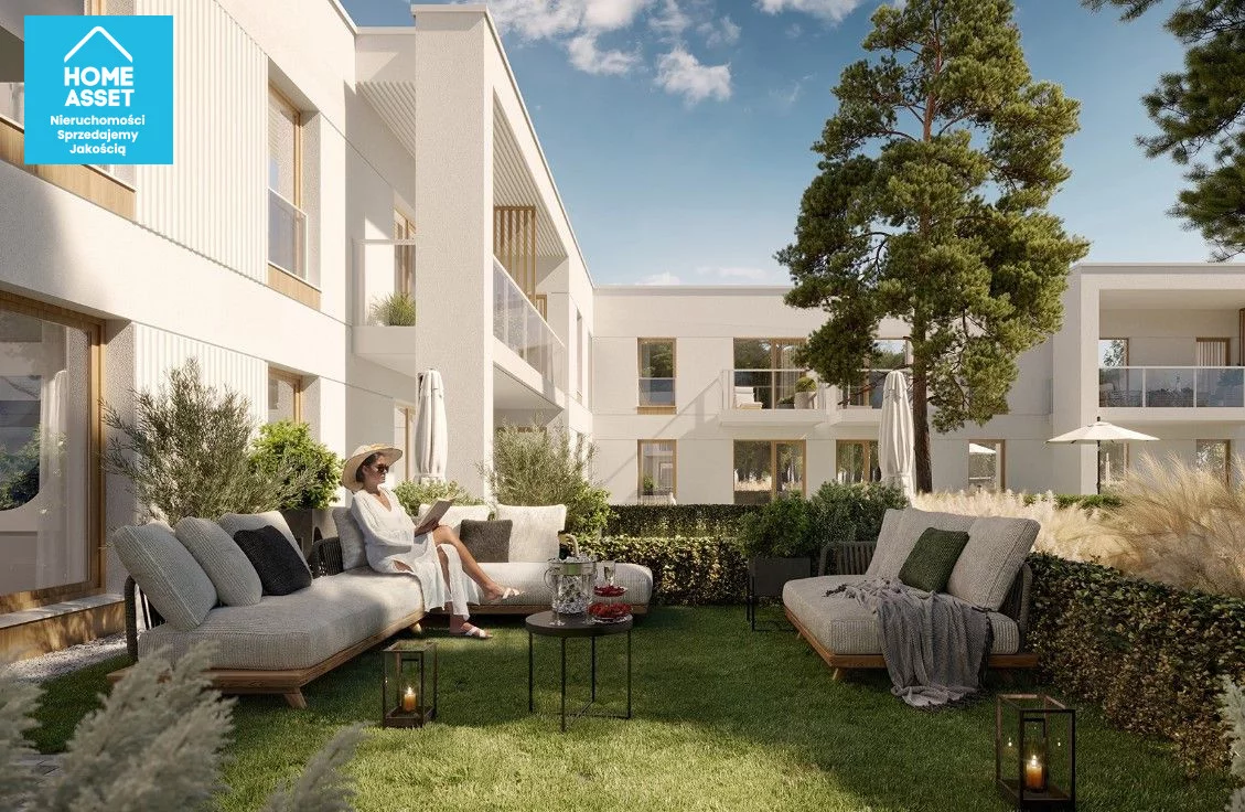 2 pokoje, mieszkanie 35,99 m², piętro 1, oferta nr , HS569363, Gdańsk, 100-Lecia Związku Harcerstwa Polskiego