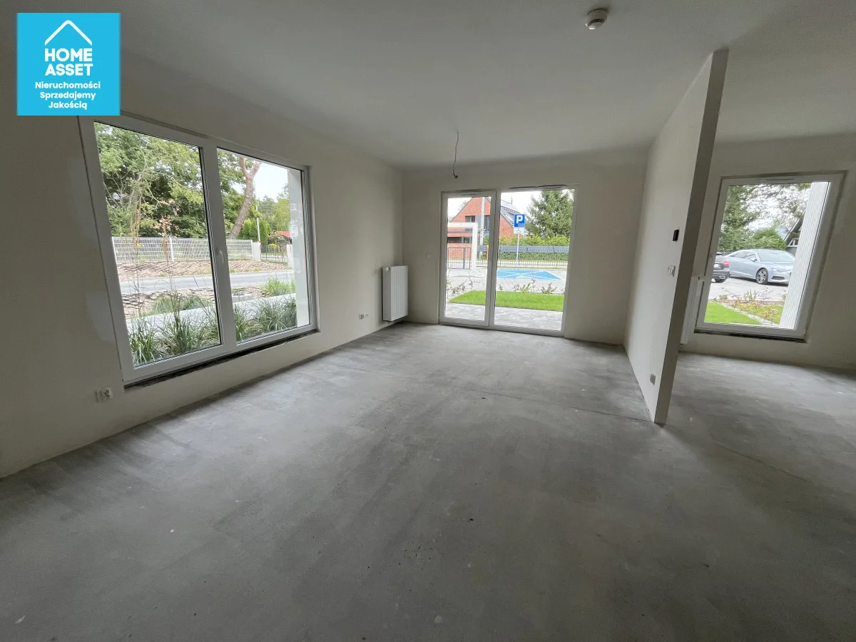 2 pokoje, apartament 35,99 m², piętro 1, oferta nr , HS569363, Gdańsk, 100-Lecia Związku Harcerstwa Polskiego