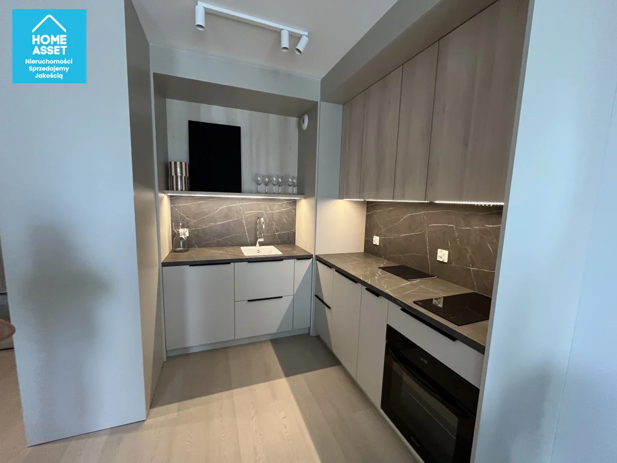 2 pokoje, apartament 35,99 m², piętro 1, oferta nr , HS569363, Gdańsk, 100-Lecia Związku Harcerstwa Polskiego