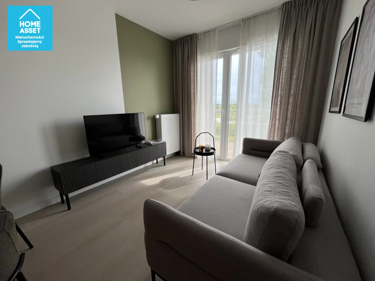 2 pokoje, apartament 35,99 m², piętro 1, oferta nr , HS569363, Gdańsk, 100-Lecia Związku Harcerstwa Polskiego